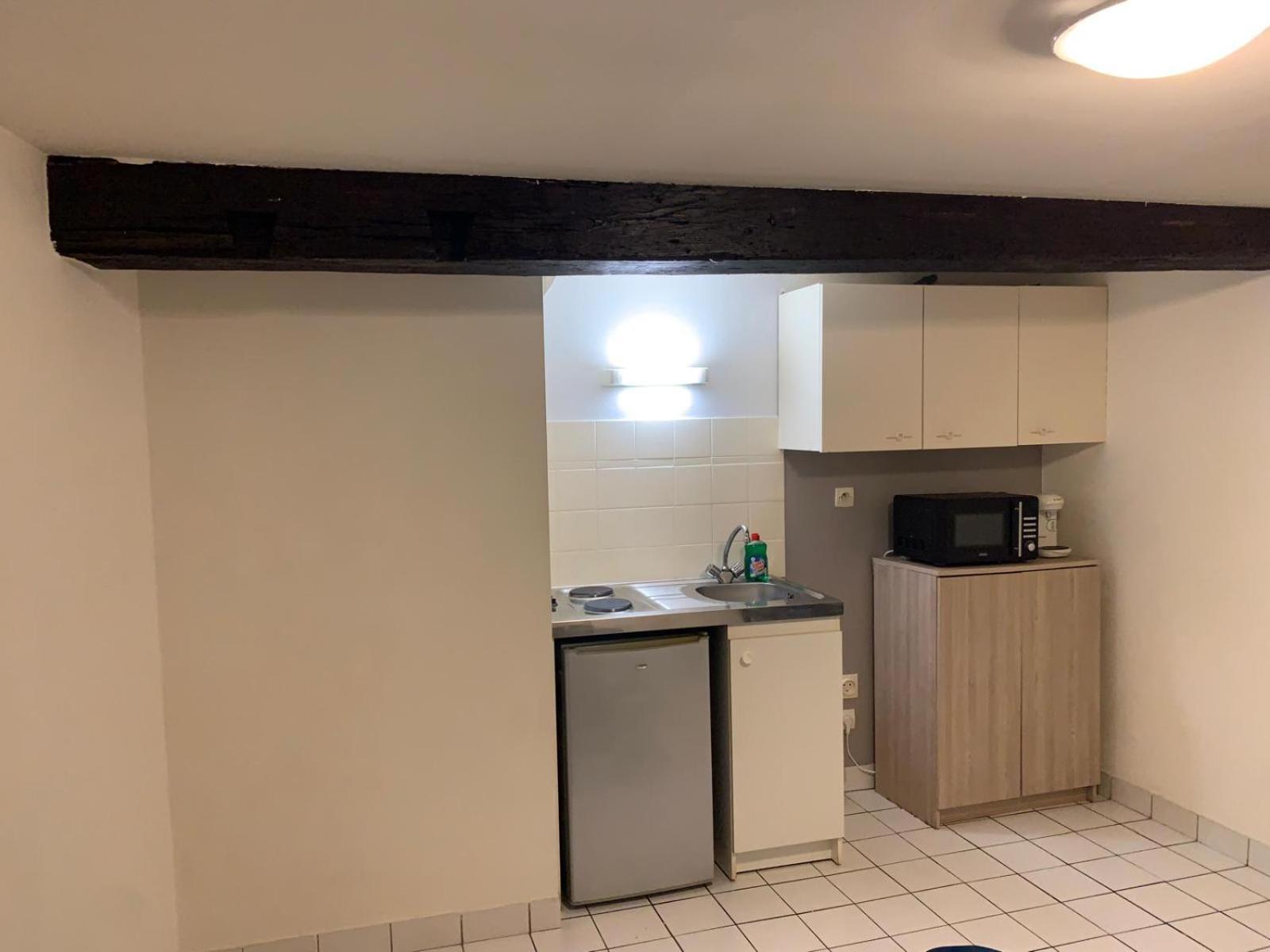 Centre Apartment *