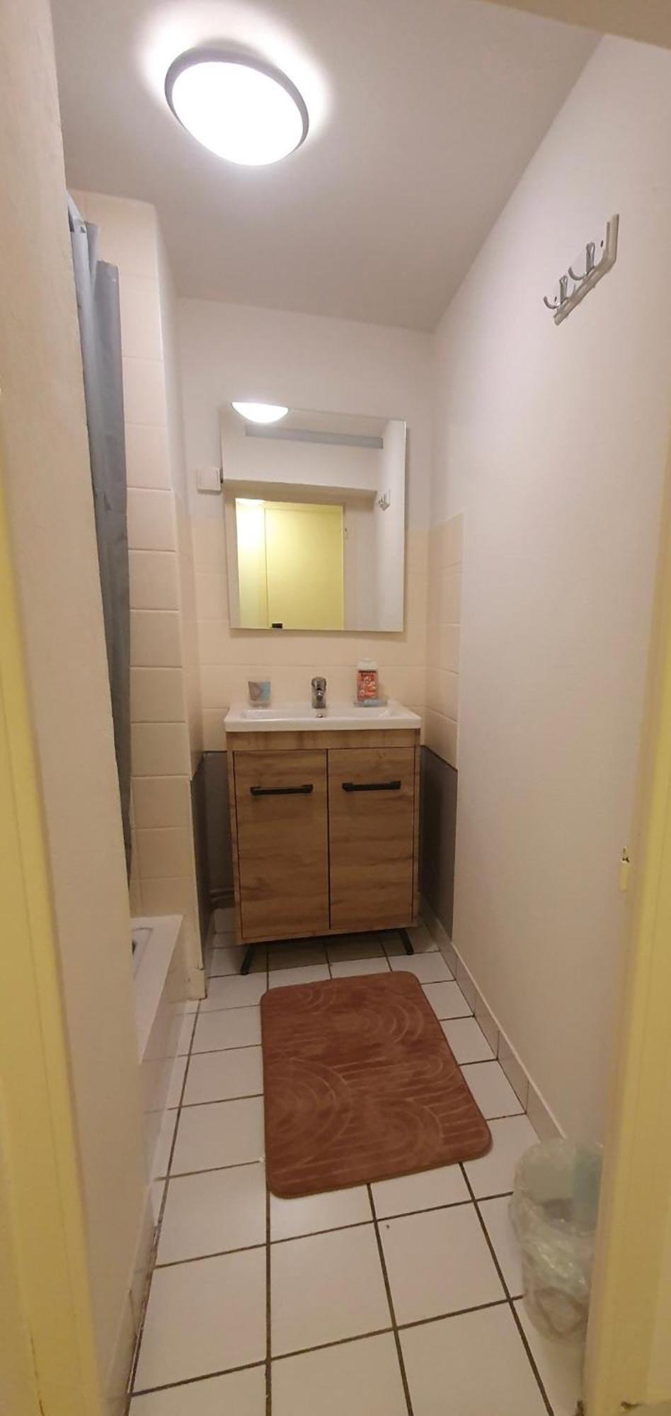Apartment Centre Angers
